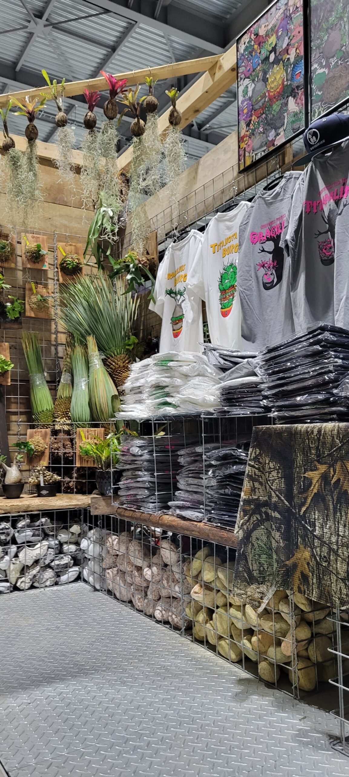 FIELD STYLE JAPAN” – garage+Wood&Works