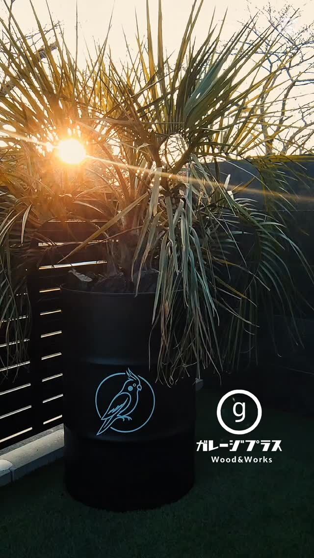 FIELD STYLE JAPAN” – garage+Wood&Works